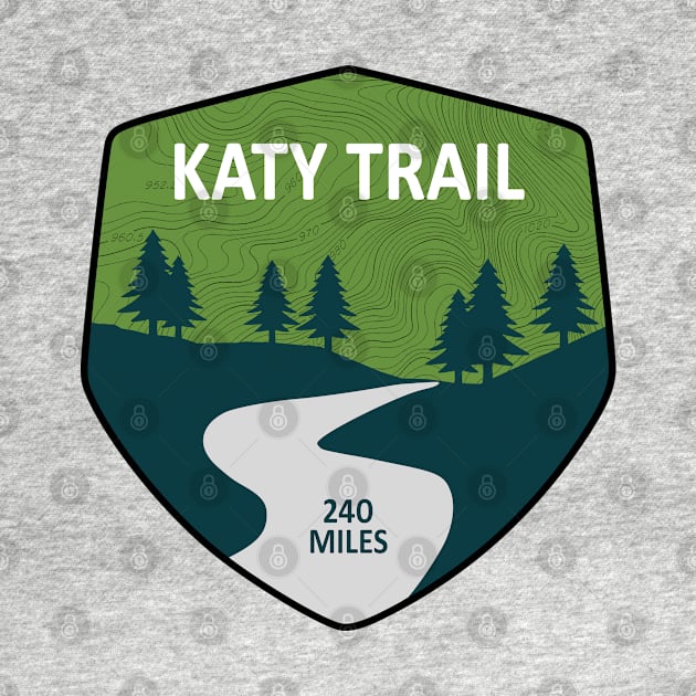 Katy Trail by esskay1000
